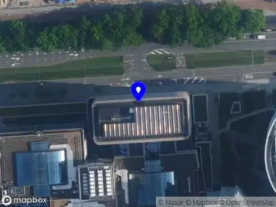 Stichting Administratiekantoor Deepsight Angels