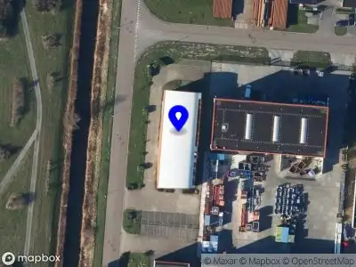 Nieuw bedrijf De Vries Juridisch Advies