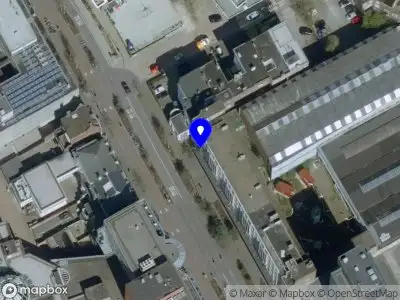 Nieuw bedrijf GRBazaar