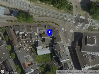 Nieuw bedrijf Horan Big Rib