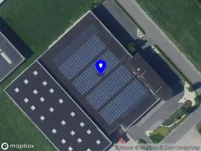 Nieuw bedrijf Kastelen topholding B.V.