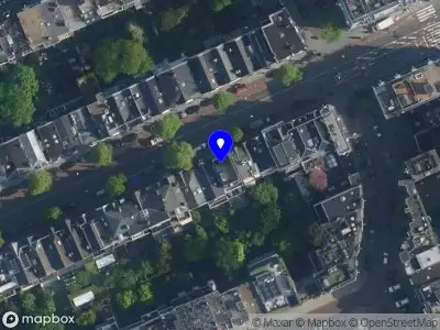 Bobby House B.V. Amsterdam