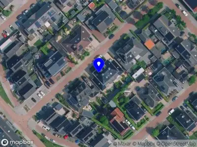 Nieuw bedrijf Opus Corvus B.V.