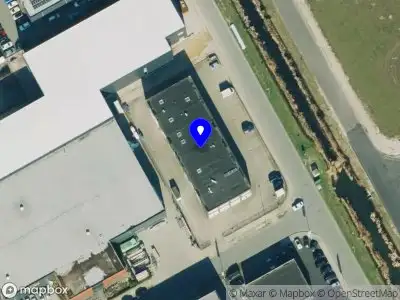 Nieuw bedrijf Schoonhoven Afbouw B.V.