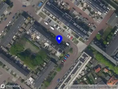 Nieuw bedrijf Dampiarda B.V.