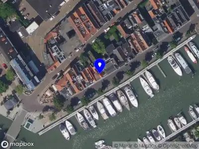 Gert Rijlaarsdam Dordrecht