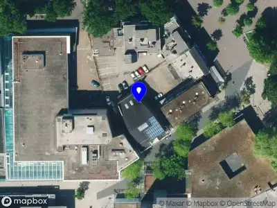 Nieuw bedrijf MBS Consult