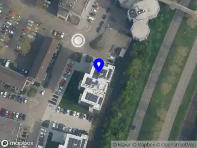 Nieuw bedrijf Caerus B.V.