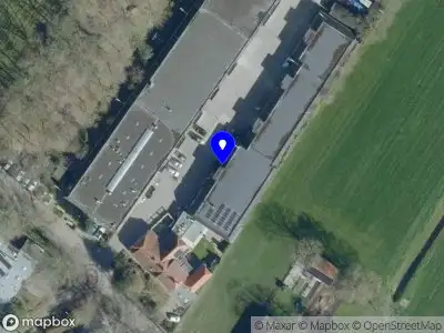 Nieuw bedrijf Europwheels B.V.