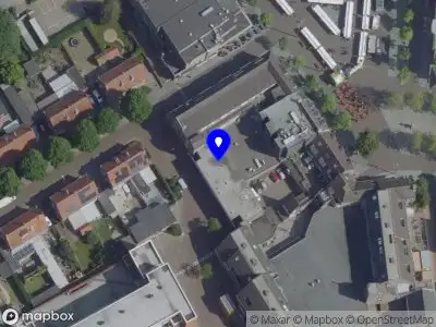 AJJ van Dijck Venray