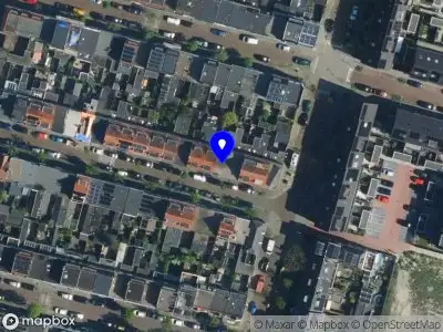 Lotte Hoeksema Haarlem