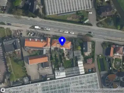 YBlijie B.V. Poeldijk