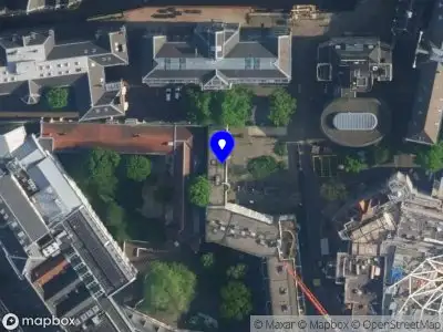 Nieuw bedrijf COMMUNICAGENCY B.V.