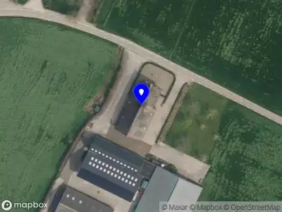 Landbouwbedrijf Koen van Rijn B.V.