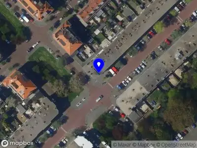 Oranje Bekabeling 's-Gravenhage