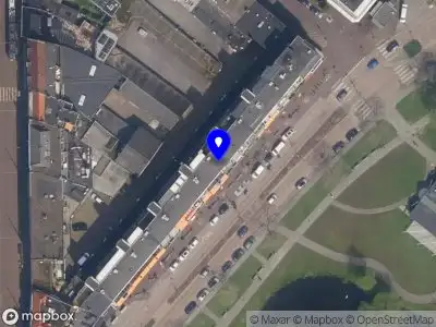 KOMODER HOLDING B.V. Rotterdam