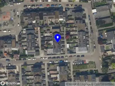 Nieuw bedrijf Toekomst Dakdekker B.V.