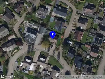 Nieuw bedrijf Fruit and Vegetables Project Interim Management B.V.