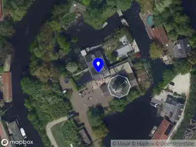 Stichting Windvang de Herder Leiden