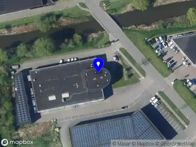 Nieuw bedrijf The Wooden Dream B.V.