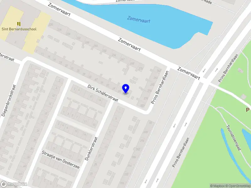 Mdb dakservice Haarlem