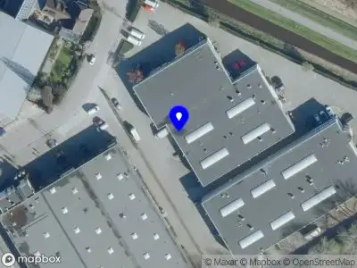 GCC Retail Service B.V. 's-Hertogenbosch