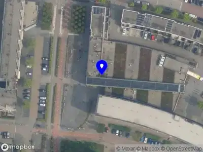 De Middellandse Zee Nieuwegein B.V.