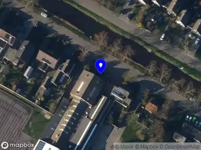 Van den Berg-Hytuna Vastgoed B.V.