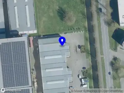 CSide Marine Waalwijk B.V.