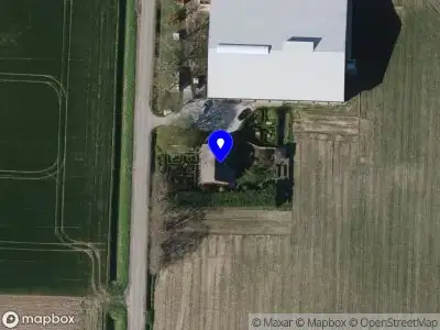 Nieuw bedrijf Erfdeel B.V.