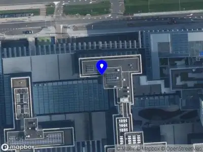 CIVF VII - Germany 3, B.V.