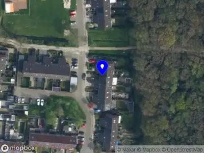 Nieuw bedrijf Good Nature Vibe B.V.