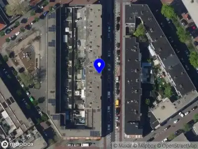 Nieuw bedrijf SD Schoonmaakservice