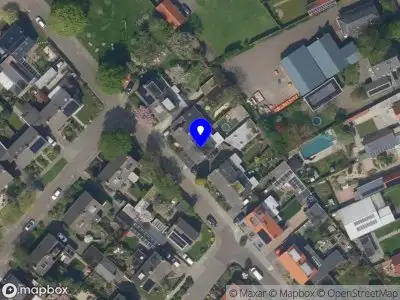 W. Pellegrom Beheer B.V.