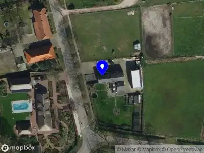 Nieuw bedrijf B&B Hart van Brabant