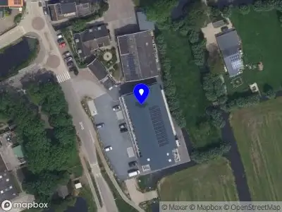 Nieuw bedrijf Waerds Genoegen B.V.