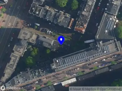 ZorgEngel Amsterdam