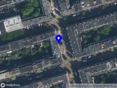 Stichting RAIN Collective Amsterdam
