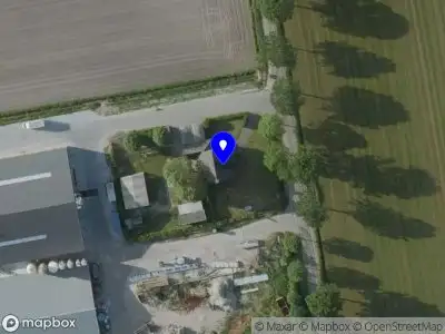 HeuFrie Holding B.V.