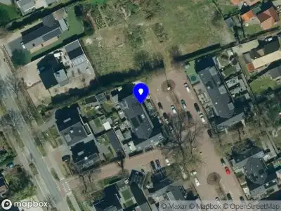 AJMdV Holding B.V. Lunteren