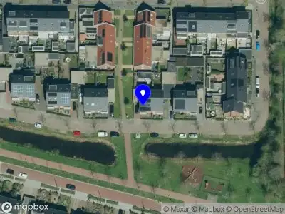 De Greef Finance B.V.