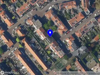 Nieuw bedrijf AmyRo Beheer B.V.