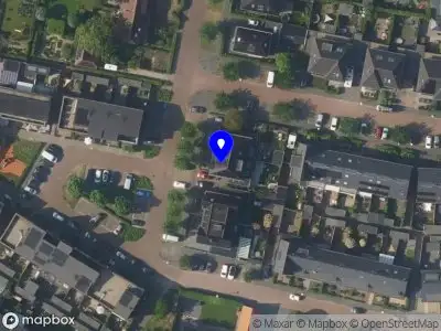 JFvB Holding B.V. Harderwijk