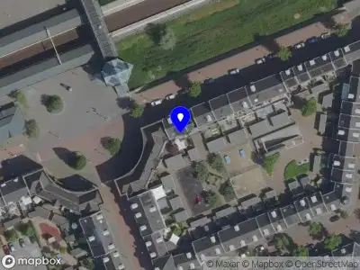 Citrine Stream Helmond