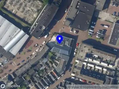 Strijkvast Beheer B.V. Bodegraven