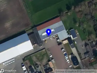 Nieuw bedrijf Mammuth B.V.