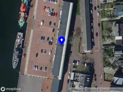 Halaby Holding B.V. Hellevoetsluis