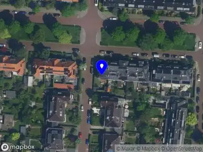 Nieuw bedrijf Francoeur Holding B.V.