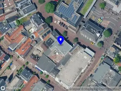 Nieuw bedrijf Het Olde Jagthuys B.V.