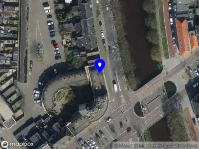 Osdorpsche Rijn V.O.F. Breda